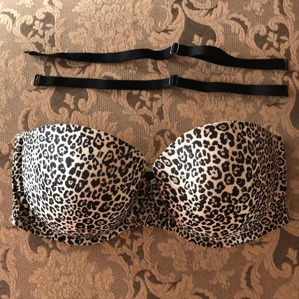 Victoria Secret New Bra